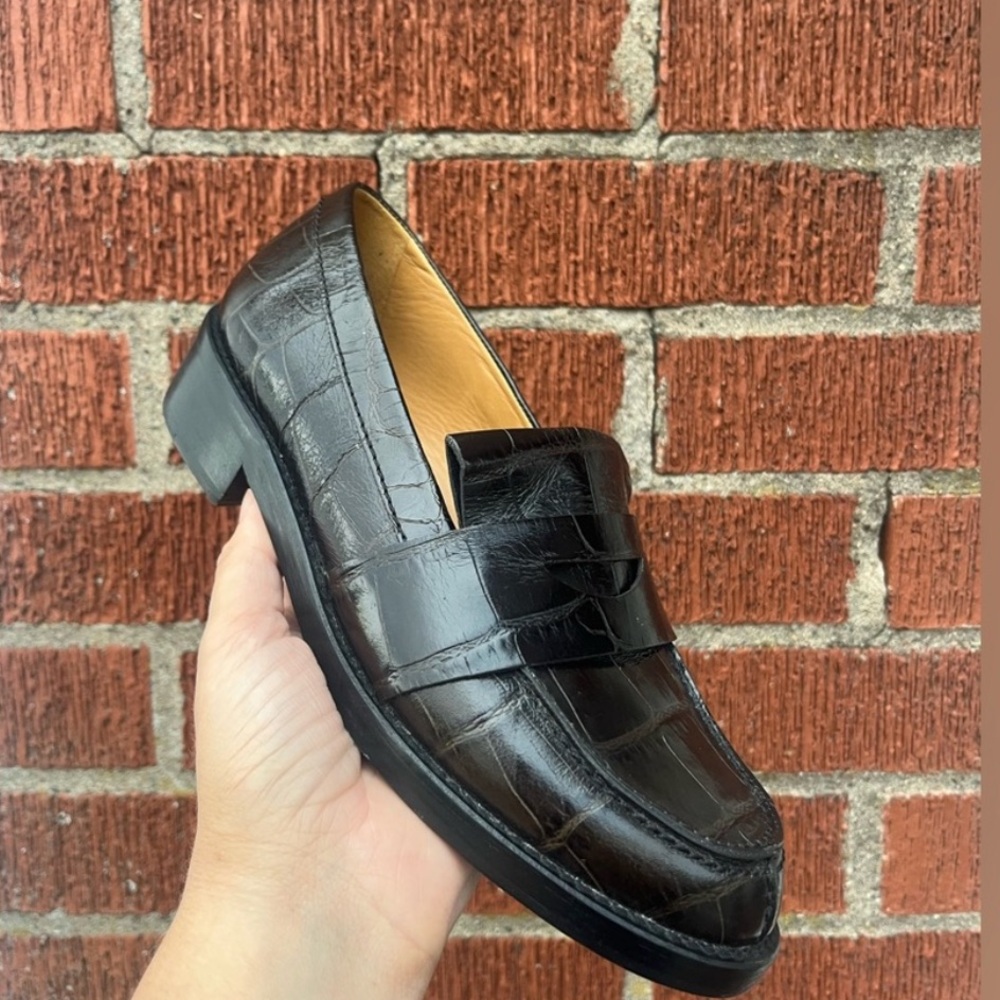 Sandro Loafers